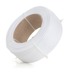 Filament ABAFLEX PETG+ White Refill [1,75mm, 0.75kg]