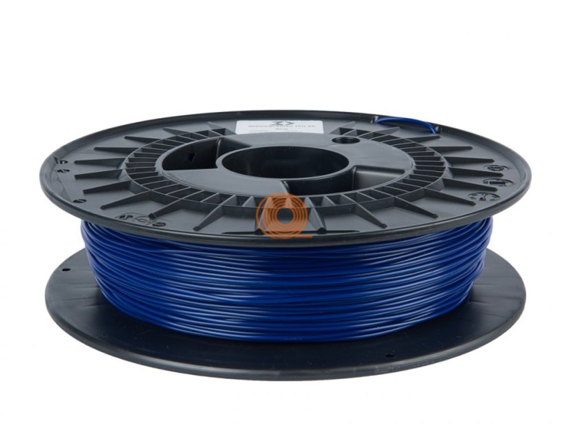 Filament 3DPower TPU 90 Dark Blue [1,75mm, 0.5kg]