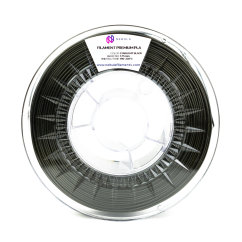 Filament Nebula PLA Czerń Gwiazd [1,75mm, 1kg]
