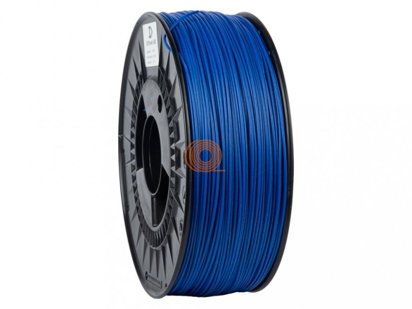 Filament 3DPower ABS Blue [1,75mm, 1kg]