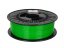 Filament 3DPower PLA Zelená [1,75mm, 1kg]