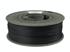 Filament TheFilament PETG CF Čierna [1,75mm, 1kg]