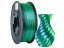 Filament 3DPower SILK Dual Color Modrá&Zelená [1,75mm, 1kg]