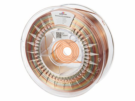 Filament Spectrum SILK RAINBOW Ancient [1,75mm, 1kg]
