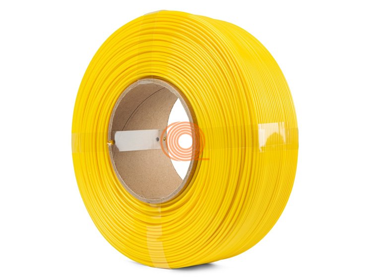 Filament TheFilament PETG Lite Žlutá Refill [1,75mm, 1kg]