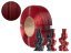 Filament Spectrum SILK MAGIC NightFire Refill [1,75mm, 1kg]