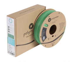Polymaker PolyMax Tough PLA Green
