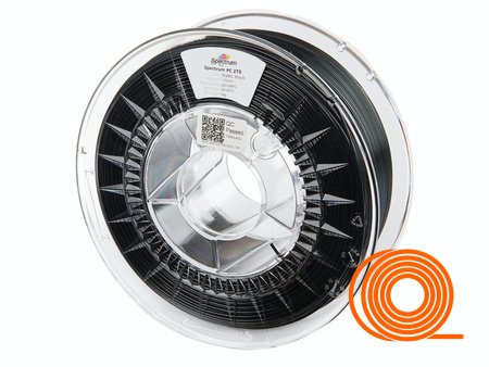 Filament Spectrum PC 275 Traffic Black