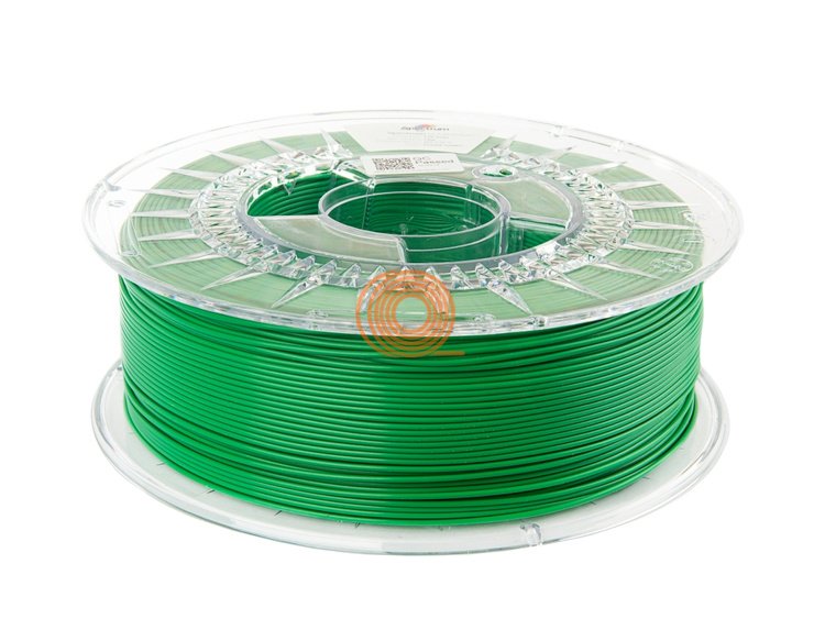 Filament Spectrum PLA Premium Zelený Les [1,75mm, 1kg]