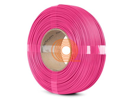 Filament Spectrum PLA Růžový Panter Refill [1,75mm, 1kg]