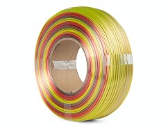 Filament Spectrum SILK RAINBOW Earth Blend Refill [1,75mm, 1kg]