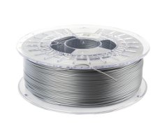Filament Spectrum PCTG Silver Steel [1,75mm, 1kg]