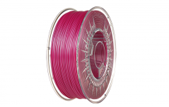 Filament DevilDesign PLA Růžová Perleť [1,75mm, 1kg]