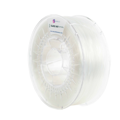 Filament Nebula GLASS Naturalny [1,75mm, 1kg]
