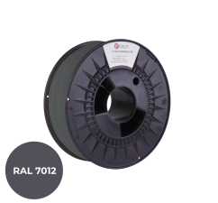 Filament C-TECH Premium Line FLEX Basalt Grey [1,75mm, 1kg]