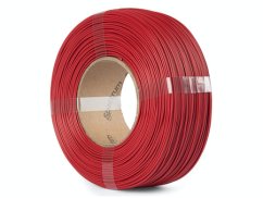 Filament Spectrum PLA Dračí Červená Refill