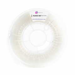 Filament Nebula GLASS Přirodní [1,75mm, 1kg]