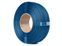 Filament TheFilament PLA CF Modrá Refill [1,75mm, 1kg]