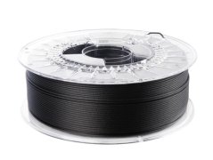 Filament Spectrum PCTG CF10 Carbon Black [1,75mm, 1kg]