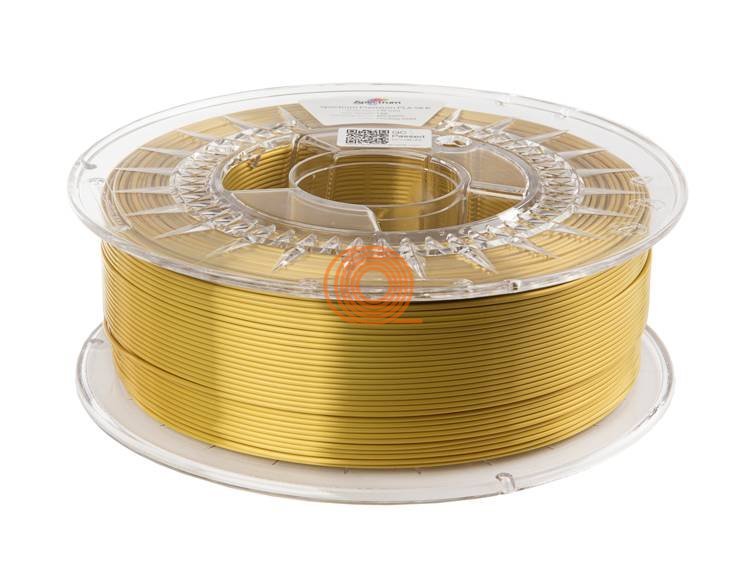 Filament Spectrum SILK Glorious Gold [1,75mm, 1kg]