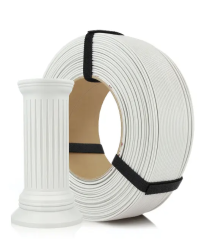 Filament ROSA3D PETG Structure Světle Šedá Refill [1,75mm, 1kg]