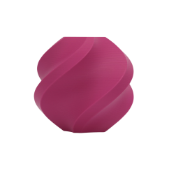 Filament BambuLab PLA MATTE Plum Refill [1,75mm, 1kg]