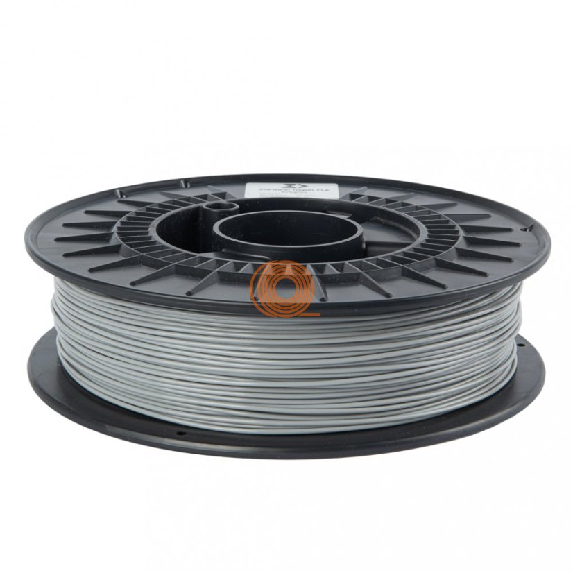Filament 3DPower HYPER PLA Telegrey [1,75mm, 0.75kg]