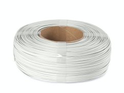 Filament Spectrum PETG Světle Šedá Refill