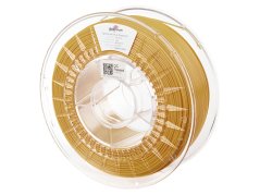 Filament Spectrum PLA Premium Perleťově Zlatá [1,75mm, 1kg]