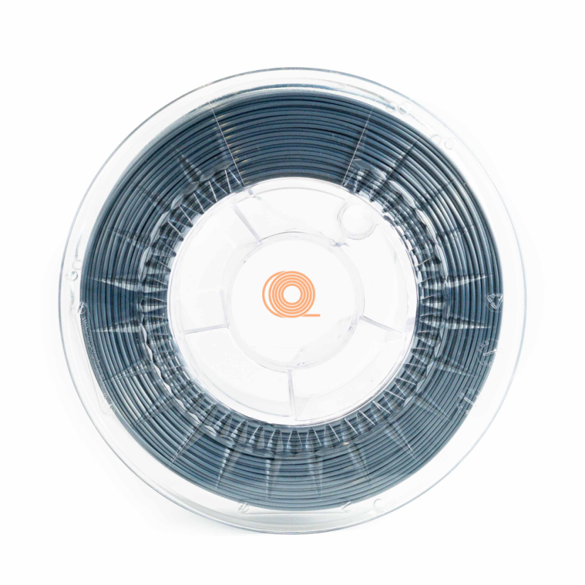 Filament Nebula SILK Titanová Striebro [1,75mm, 1kg]