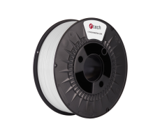 Filament C-TECH Essential Line PETG White [1,75mm, 1kg]