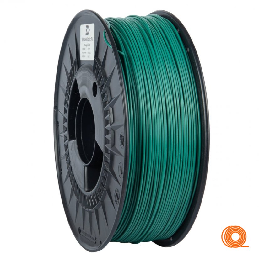 Filament 3DPower PLA Turquoise