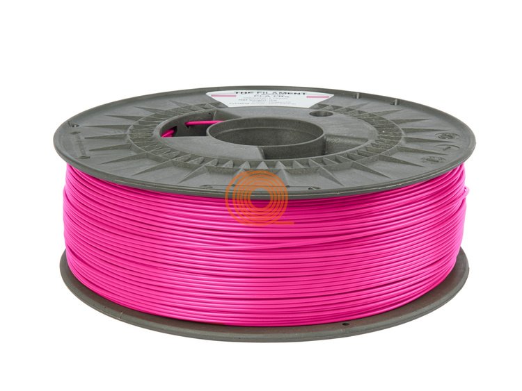 Filament TheFilament PLA Lite Růžová [1,75mm, 1kg]