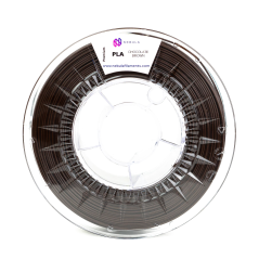 Filament Nebula PLA Chocolate Brown [1,75mm, 1kg]