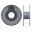 Filament AzureFilm PLA Třpytivě Přírodní [1,75mm, 1kg]