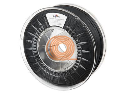Filament Spectrum HIPS-X Schwarz [1,75mm, 1kg]