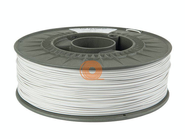 Filament TheFilament PLA Cloud Grey [1,75mm, 1kg]