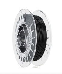 Filament ROSA3D FLEX 85A Čierna [1,75mm, 0,5kg]