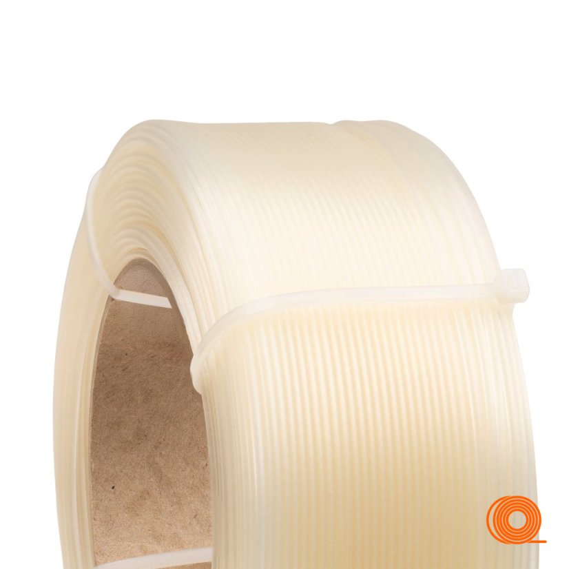 Filament ABAFLEX PLA Natural Refill