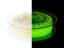 Filament Spectrum S-Flex TPU-98A Glow in Dark [1,75mm, 0.5kg]