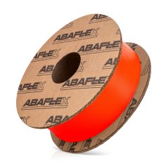 Filament ABAFLEX PETG+ Oranžová [1,75mm, 1kg]