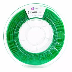 Filament Nebula PLA 607 Grün [1,75mm, 1kg]