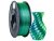 Filament 3DPower SILK Dual Color Blue&Green [1,75mm, 1kg]