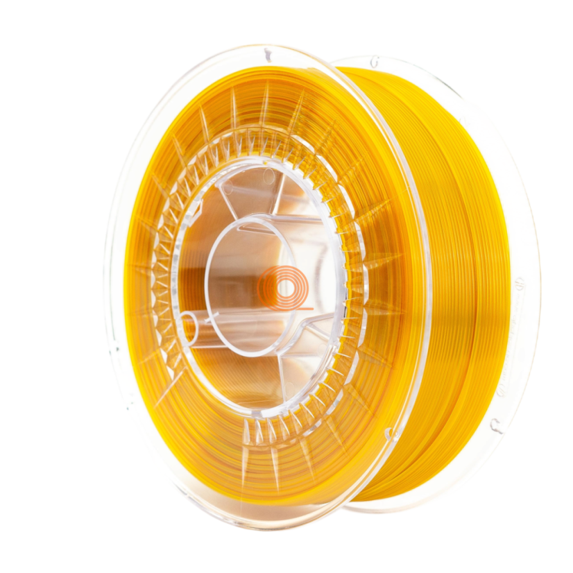 Filament Nebula PETG Gelbgold [1,75mm, 1kg]