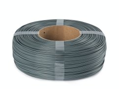 Filament TheFilament PLA Čedičová Šedá Refill [1,75mm, 1kg]