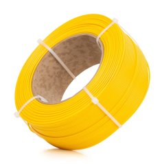 Filament ABAFLEX PETG+ Yellow Refill [1,75mm, 0.75kg]