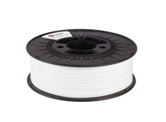Filament C-TECH Essential Line PLA Bílá [1,75mm, 1kg]