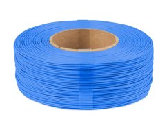 Filament C-TECH Essential Line PLA Niebieski Refill [1,75mm, 1kg]