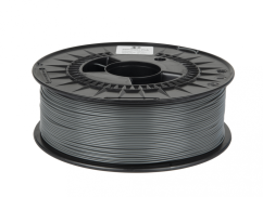 Filament 3DPower PLA Grey [1,75mm, 1kg]