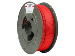 Filament TheFilament PLA Lite Červená [1,75mm, 1kg]